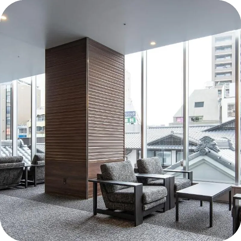 Tenseien Odawara Station Annex 호텔 이미지