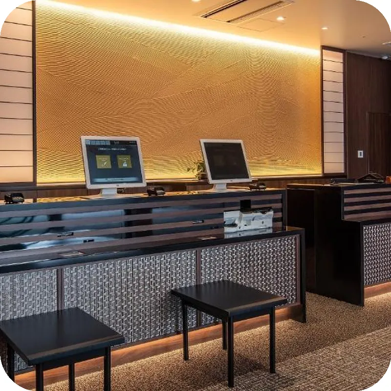 Tenseien Odawara Station Annex 호텔 이미지