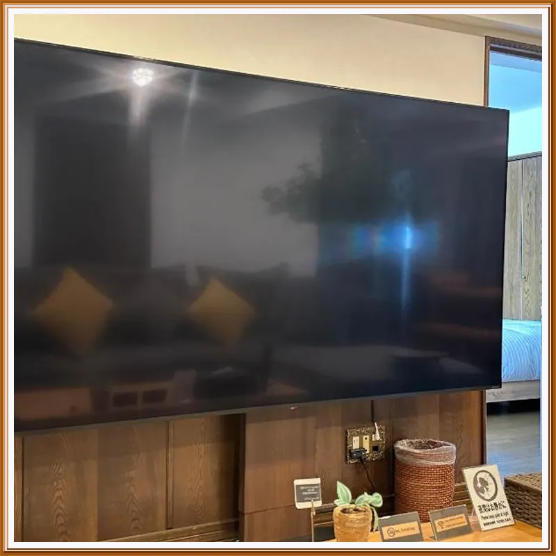 LIT’S INN Sapporo 호텔 시설 이미지