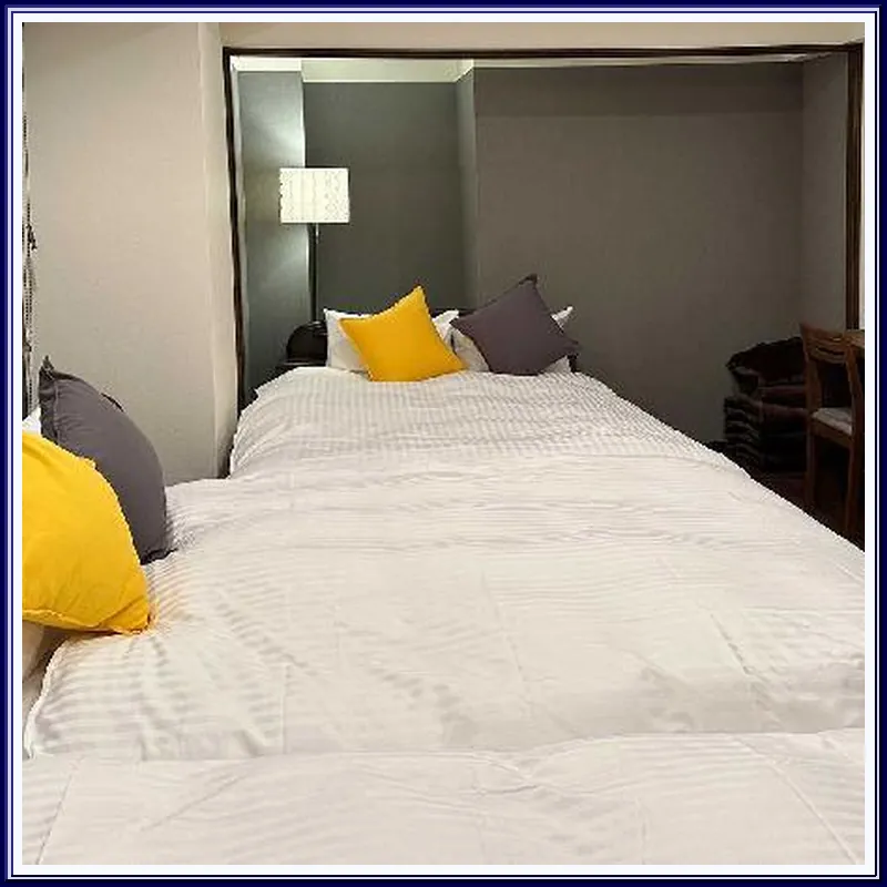 LIT’S INN Sapporo 호텔 내부 이미지