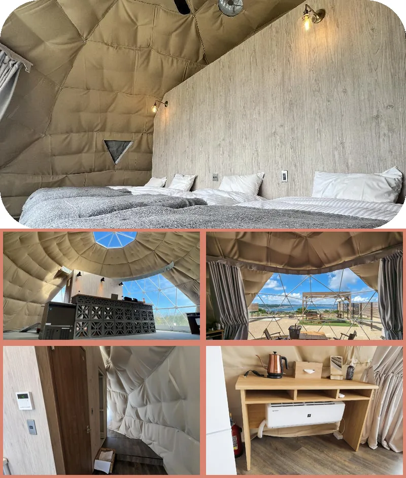 8POINT RESORT OKINAWA 호텔 기타 이미지