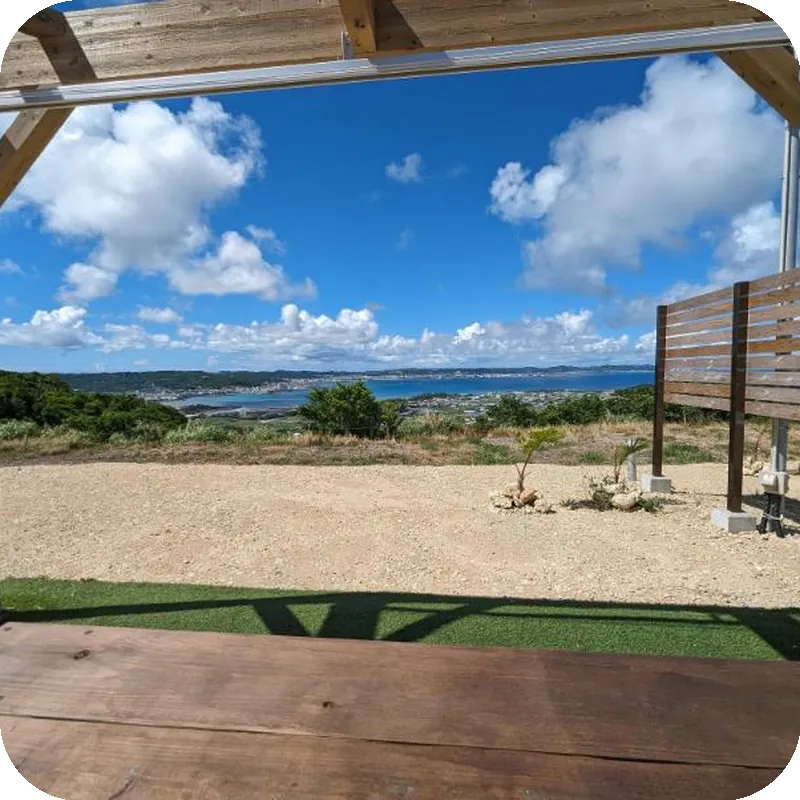 8POINT RESORT OKINAWA 호텔 이미지