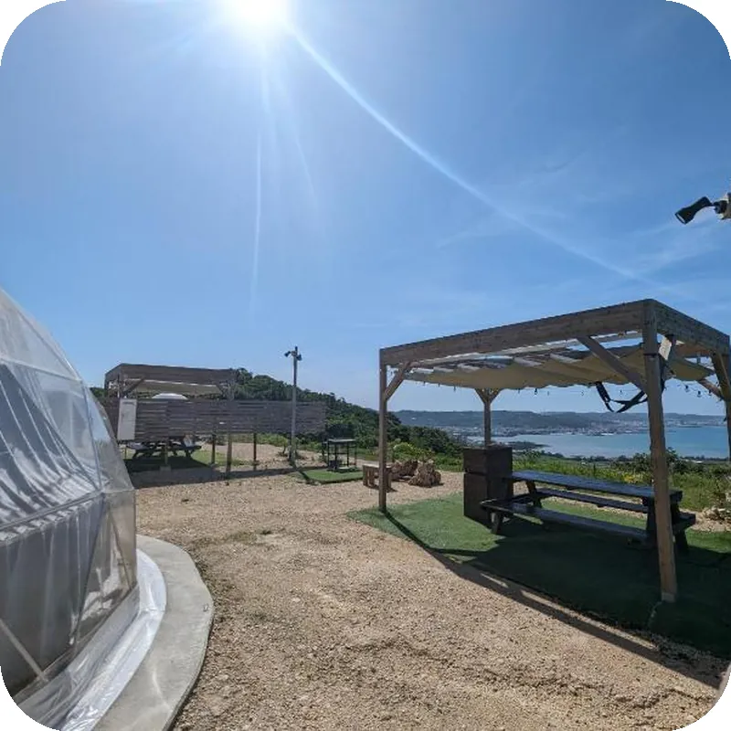 8POINT RESORT OKINAWA 호텔 이미지