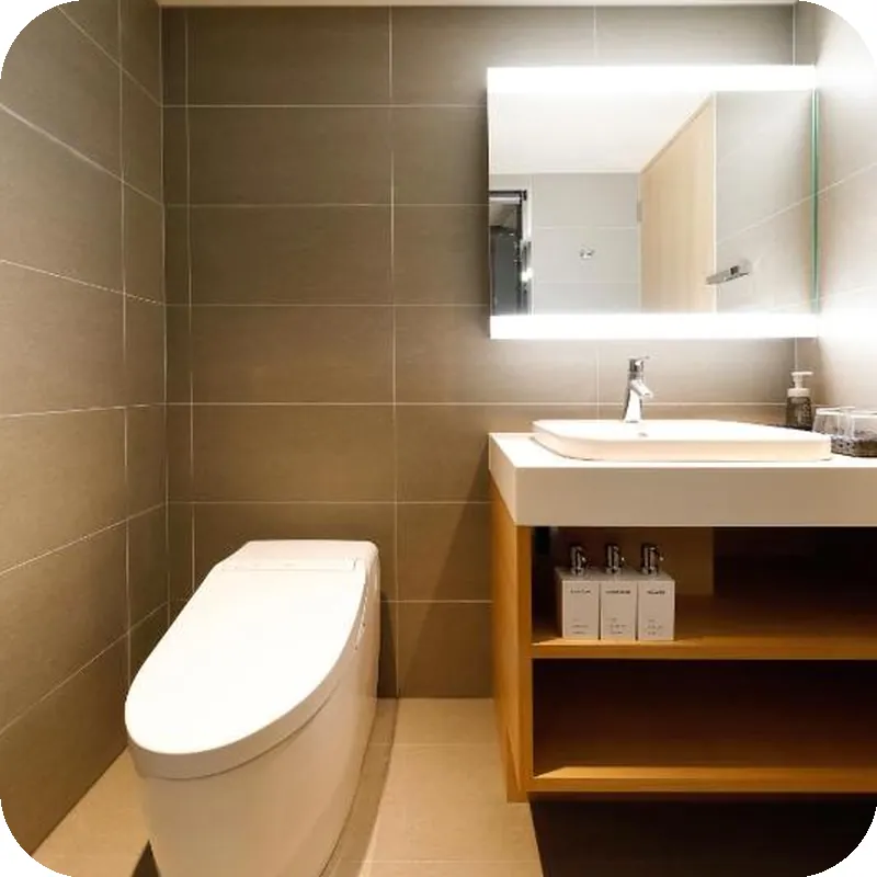 The General Kyoto Bukkoji Shinmachi 호텔 시설 이미지