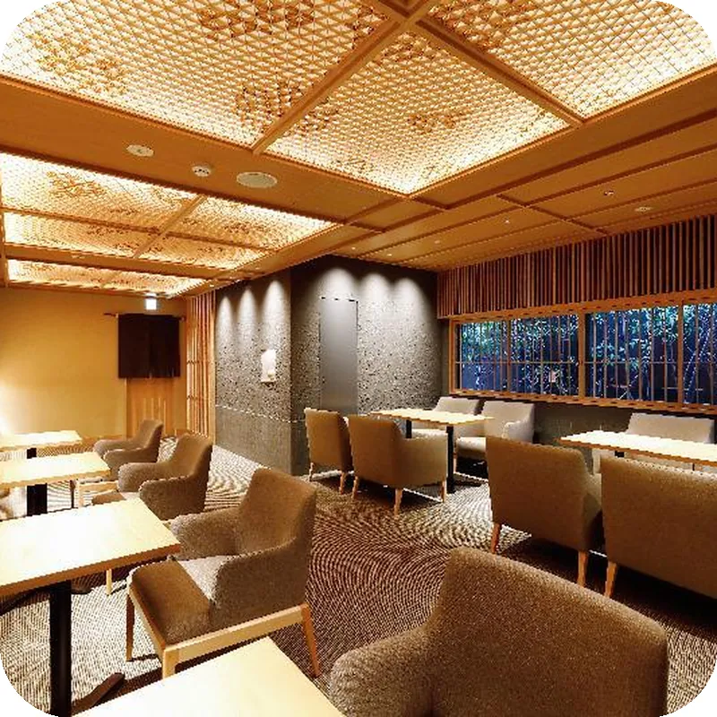 The General Kyoto Bukkoji Shinmachi 호텔 시설 이미지