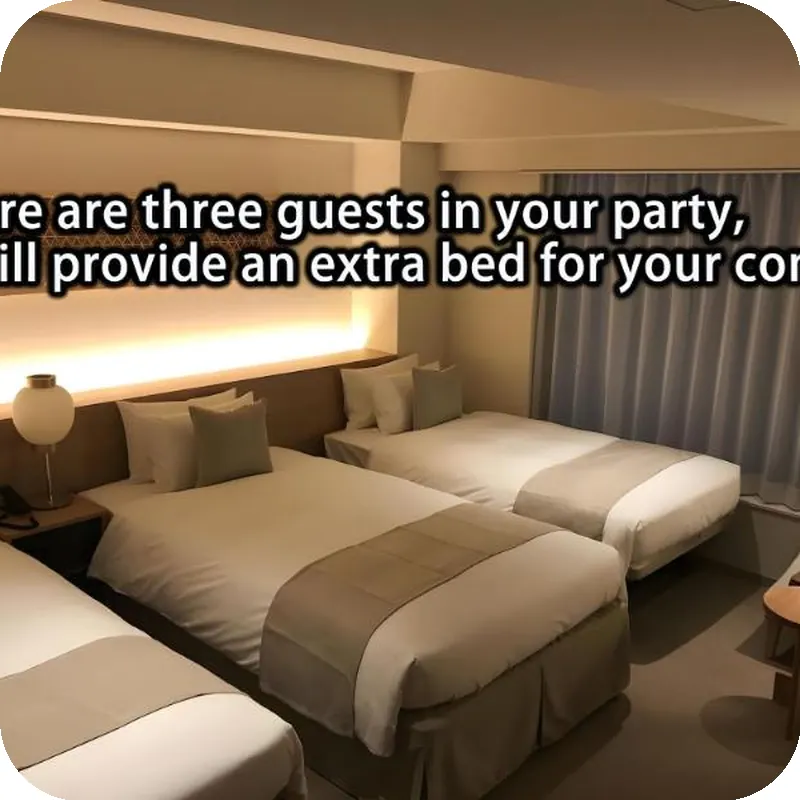 The General Kyoto Bukkoji Shinmachi 호텔 내부 이미지