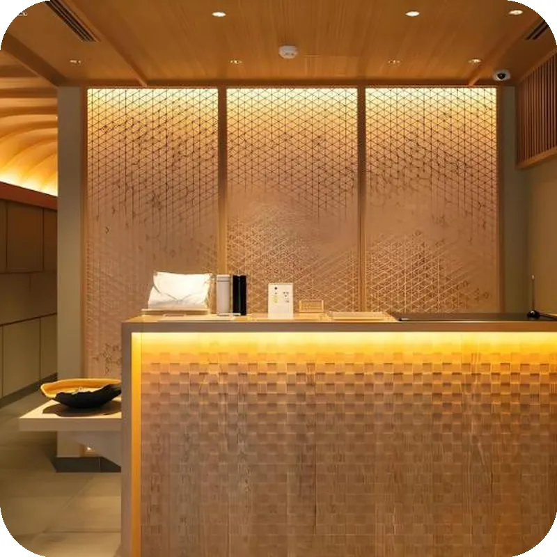 The General Kyoto Bukkoji Shinmachi 호텔 이미지