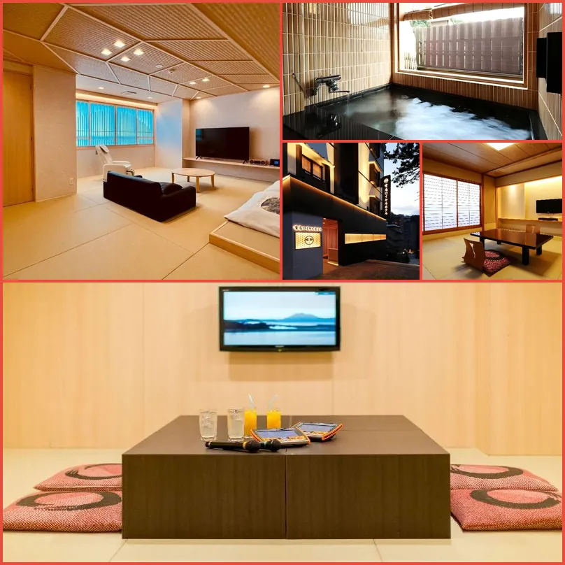 Arima Royal Hotel 호텔 기타 이미지