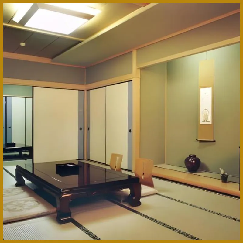 Arima Royal Hotel 호텔 내부 이미지