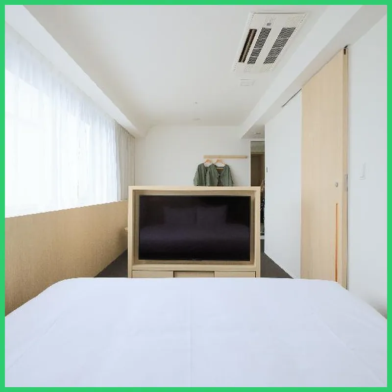 SOKI KANAZAWA 호텔 내부 이미지