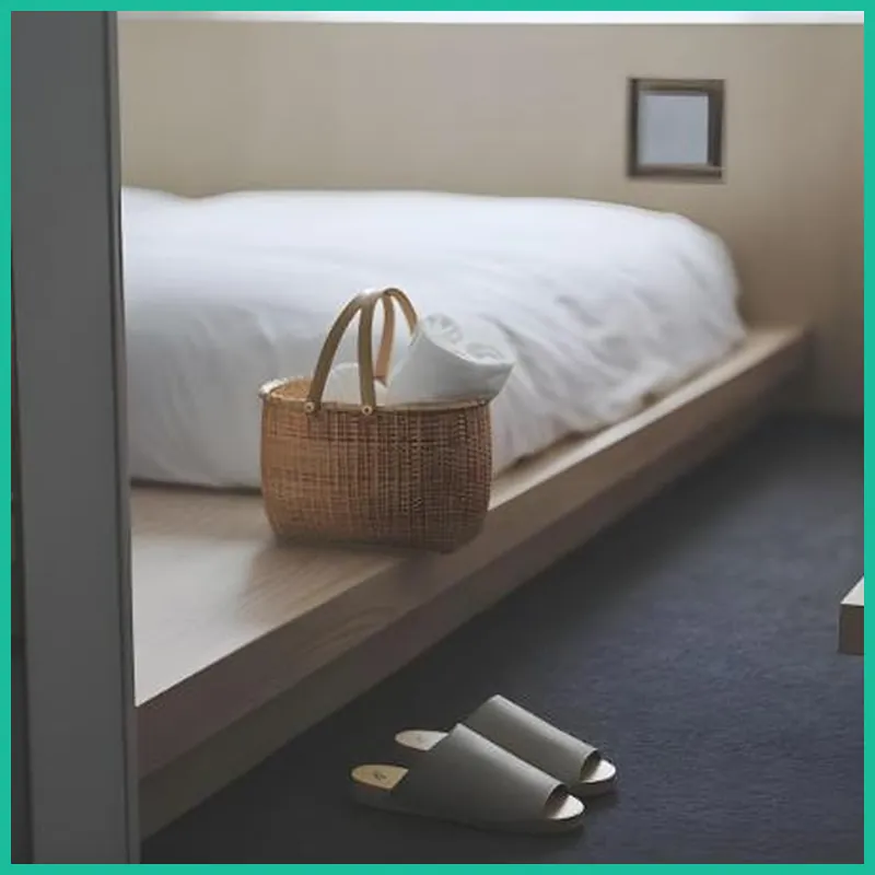 SOKI KANAZAWA 호텔 내부 이미지