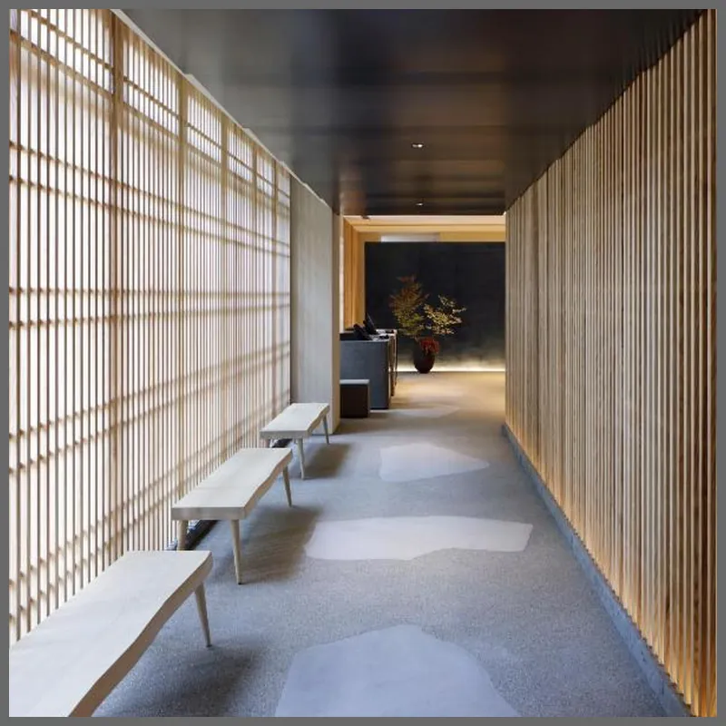 SOKI KANAZAWA 호텔 이미지