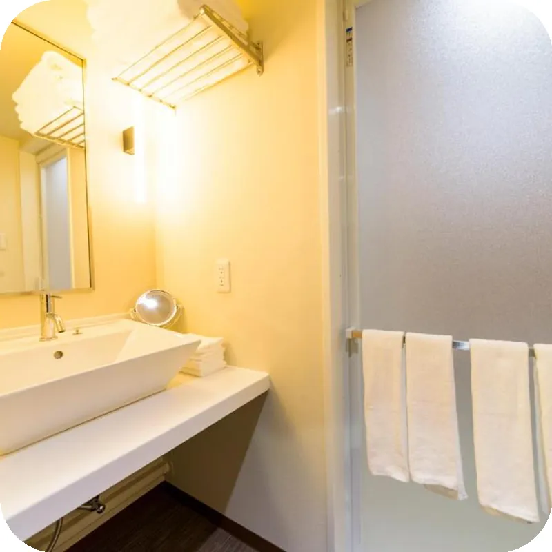 Best Western Plus Hotel Fino Chitose 호텔 시설 이미지