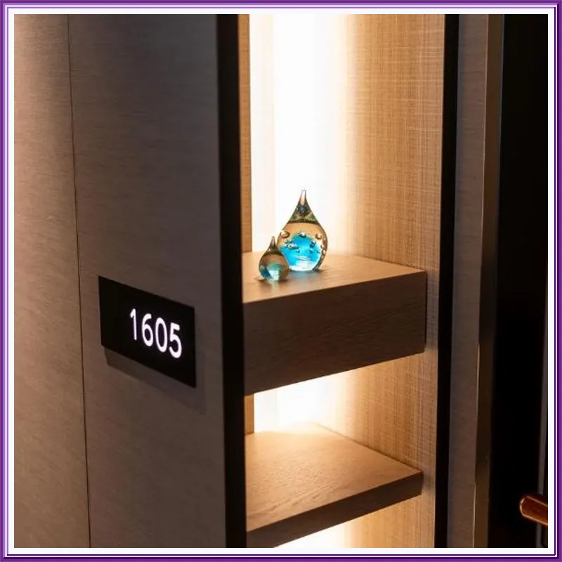 Solaria Nishitetsu Hotel Fukuoka 호텔 시설 이미지