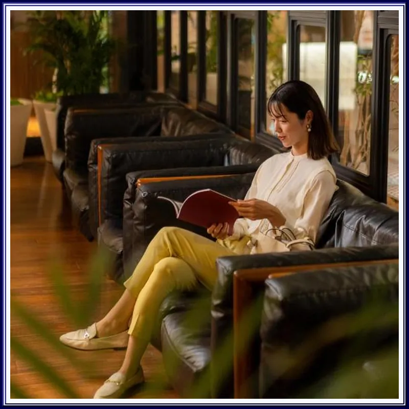 Solaria Nishitetsu Hotel Fukuoka 호텔 이미지