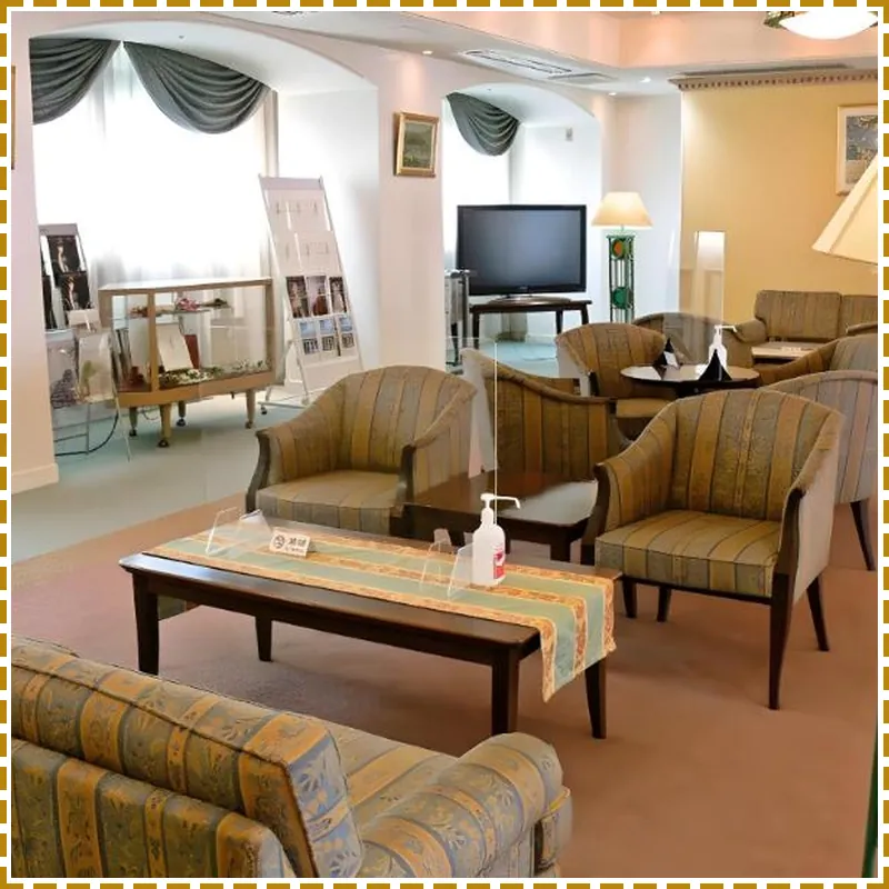 Nagasaki Hotel Yataro 호텔 시설 이미지