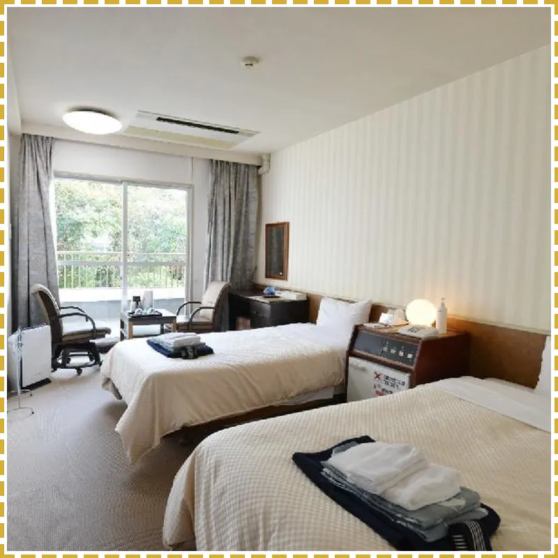 Nagasaki Hotel Yataro 호텔 내부 이미지