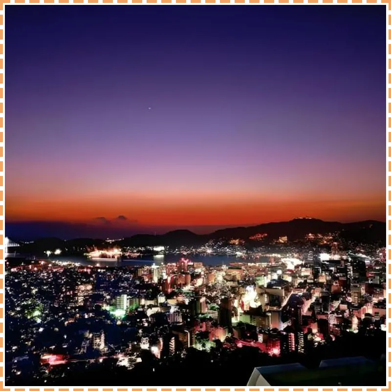 Nagasaki Hotel Yataro 호텔 이미지