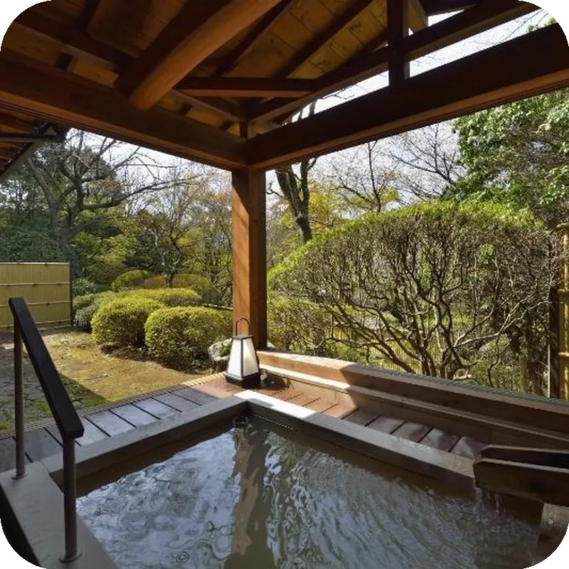 Senkyoro Ryokan 호텔 시설 이미지