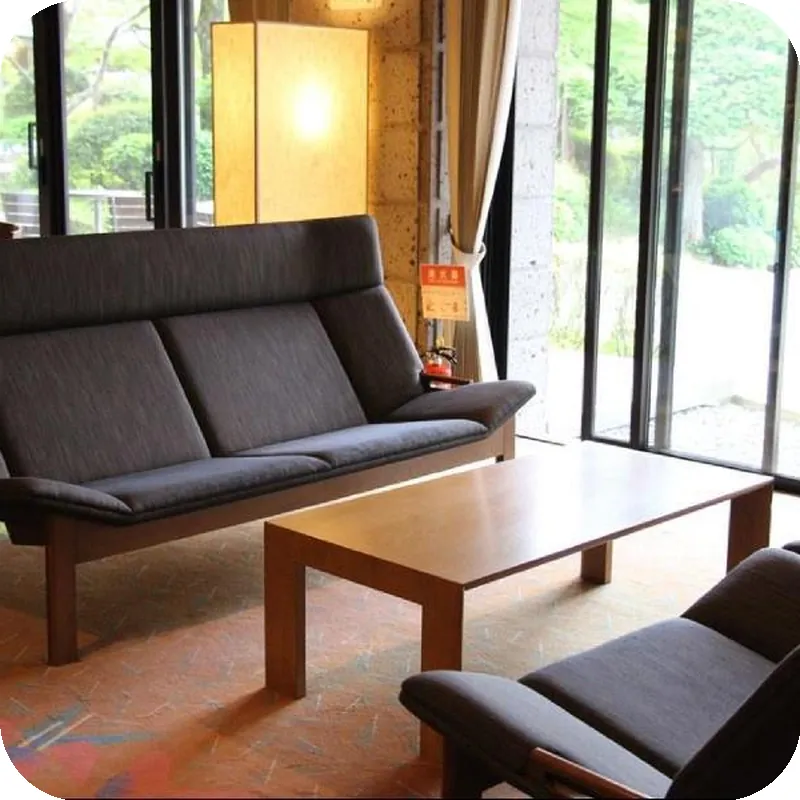 Senkyoro Ryokan 호텔 이미지