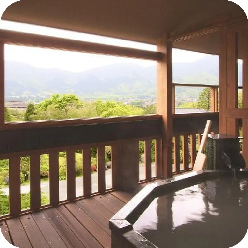 Senkyoro Ryokan 호텔 내부 이미지