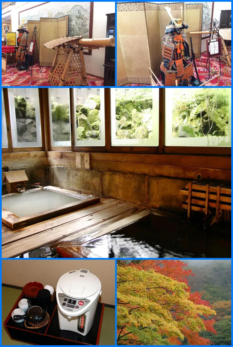 Kinokuniya Ryokan 호텔 기타 이미지