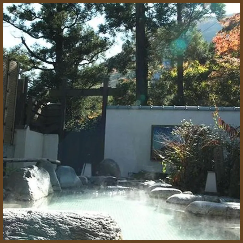 Kinokuniya Ryokan 호텔 시설 이미지