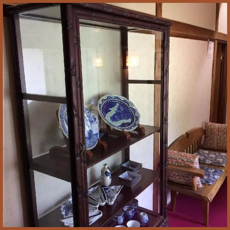 Kinokuniya Ryokan 호텔 이미지