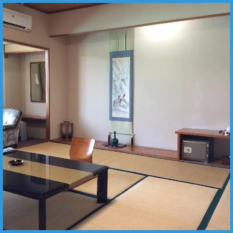 Kinokuniya Ryokan 호텔 내부 이미지