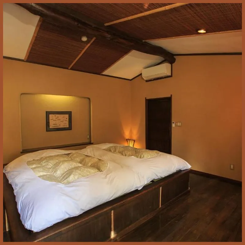 Kinokuniya Ryokan 호텔 내부 이미지