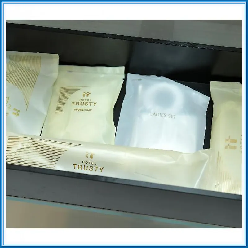 Hotel Trusty Nagoya Shirakawa 호텔 시설 이미지