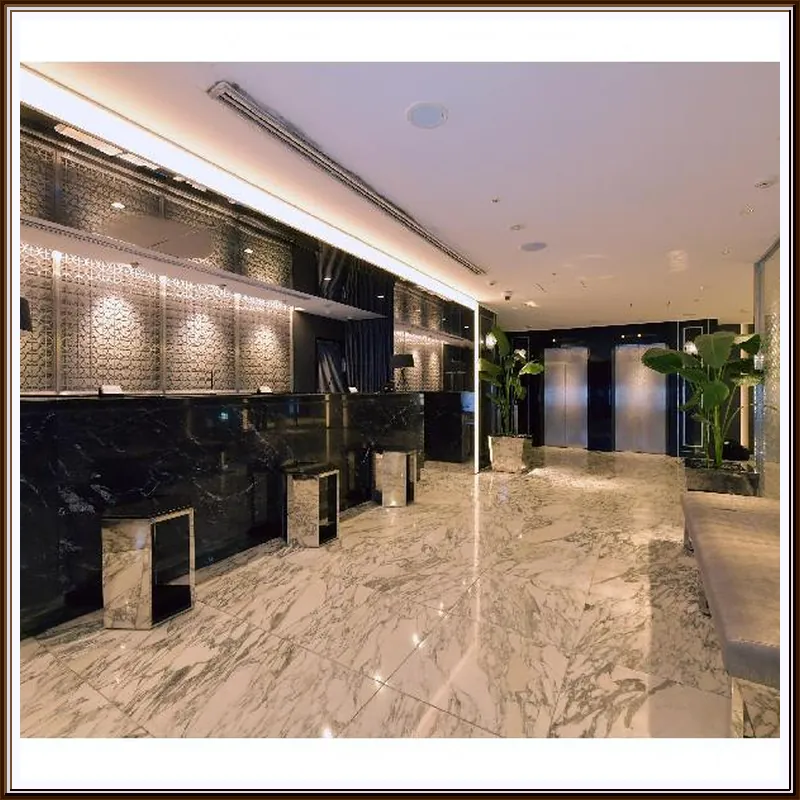 Hotel Trusty Nagoya Shirakawa 호텔 이미지