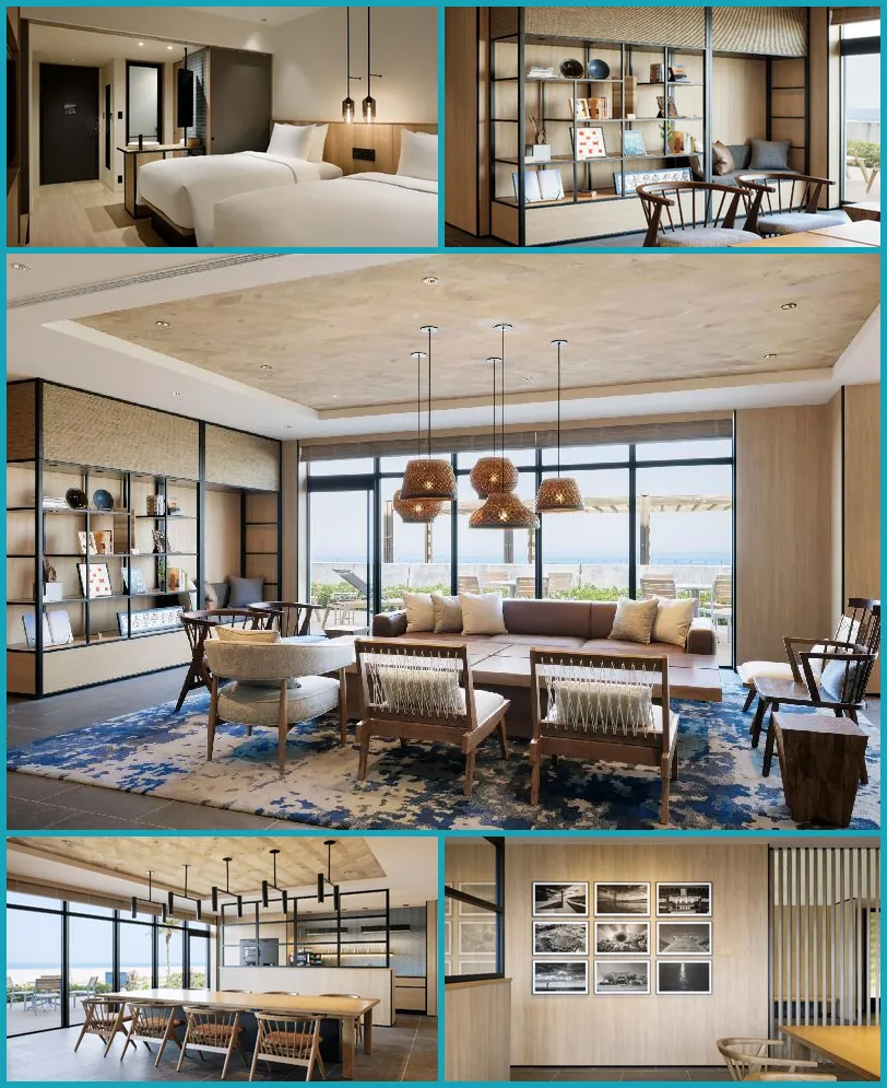 Fairfield by Marriott Hyogo Awaji Higashiura 호텔 기타 이미지