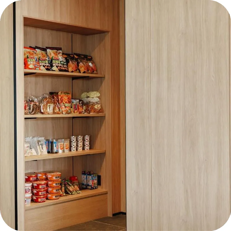 Fairfield by Marriott Hyogo Awaji Higashiura 호텔 시설 이미지