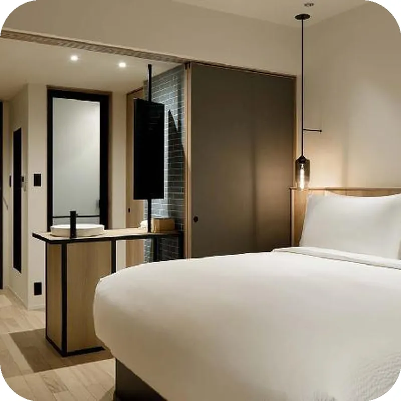 Fairfield by Marriott Hyogo Awaji Higashiura 호텔 내부 이미지