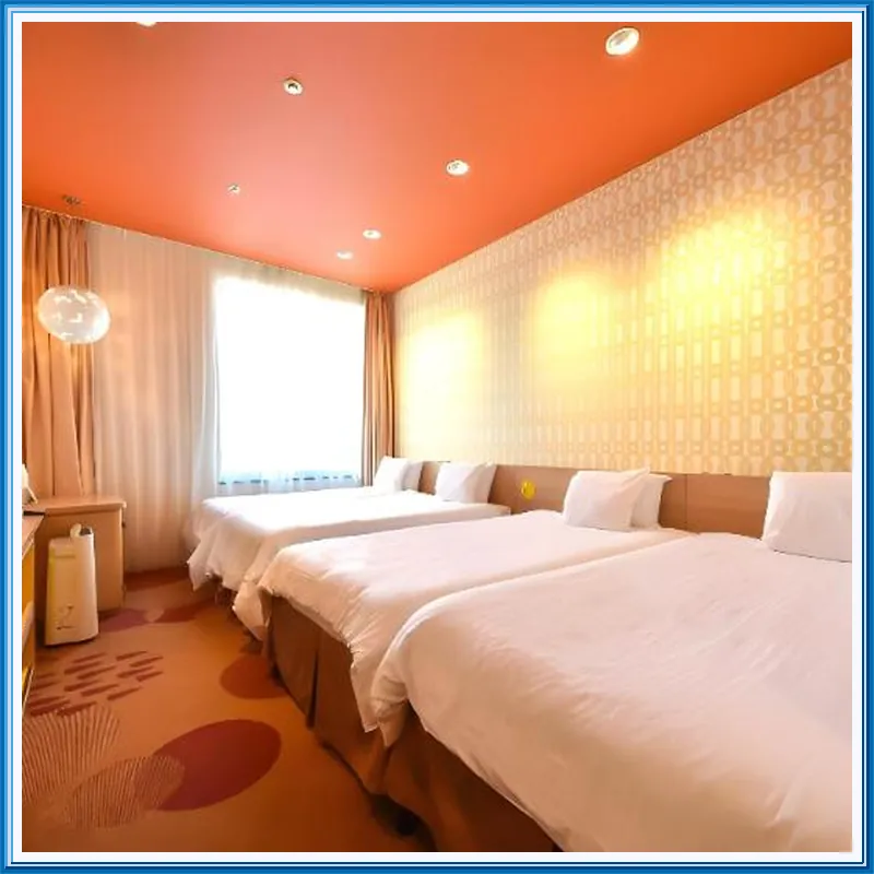 Hotel Universal Port Vita 호텔 내부 이미지