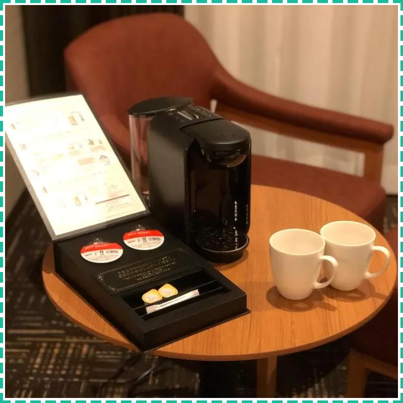 Hakodate Kokusai Hotel 호텔 시설 이미지