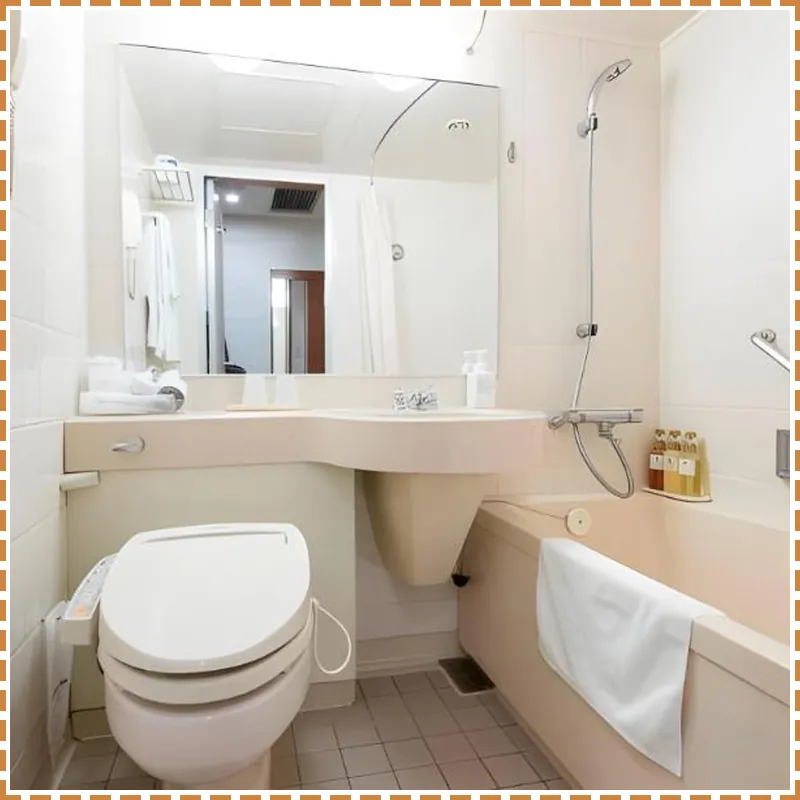 Meitetsu Grand Hotel 호텔 시설 이미지