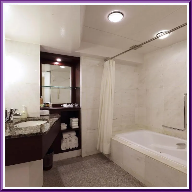 Nishitetsu Grand Hotel 호텔 시설 이미지