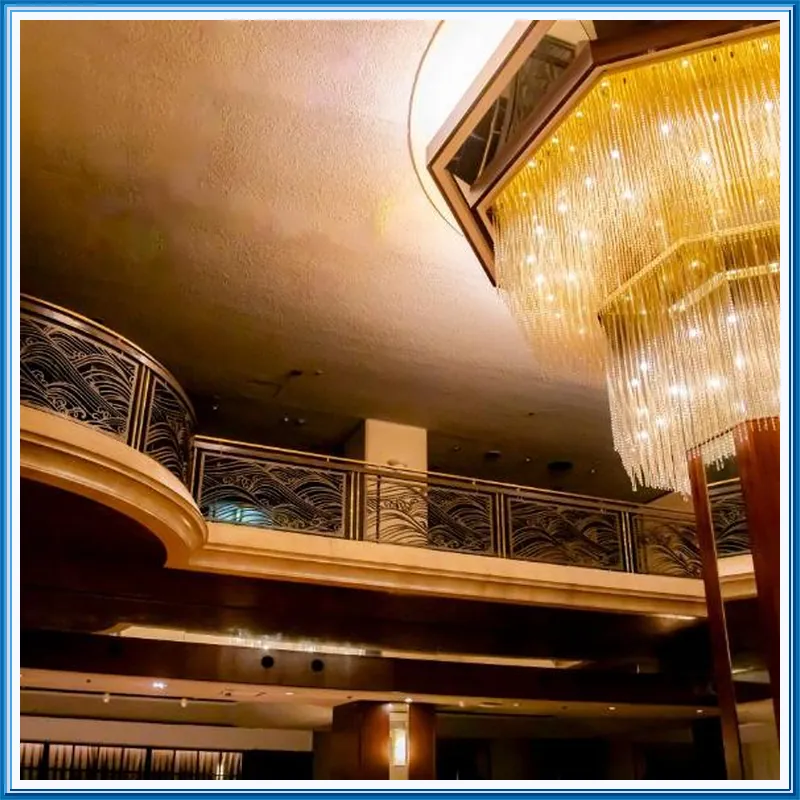 Nishitetsu Grand Hotel 호텔 이미지