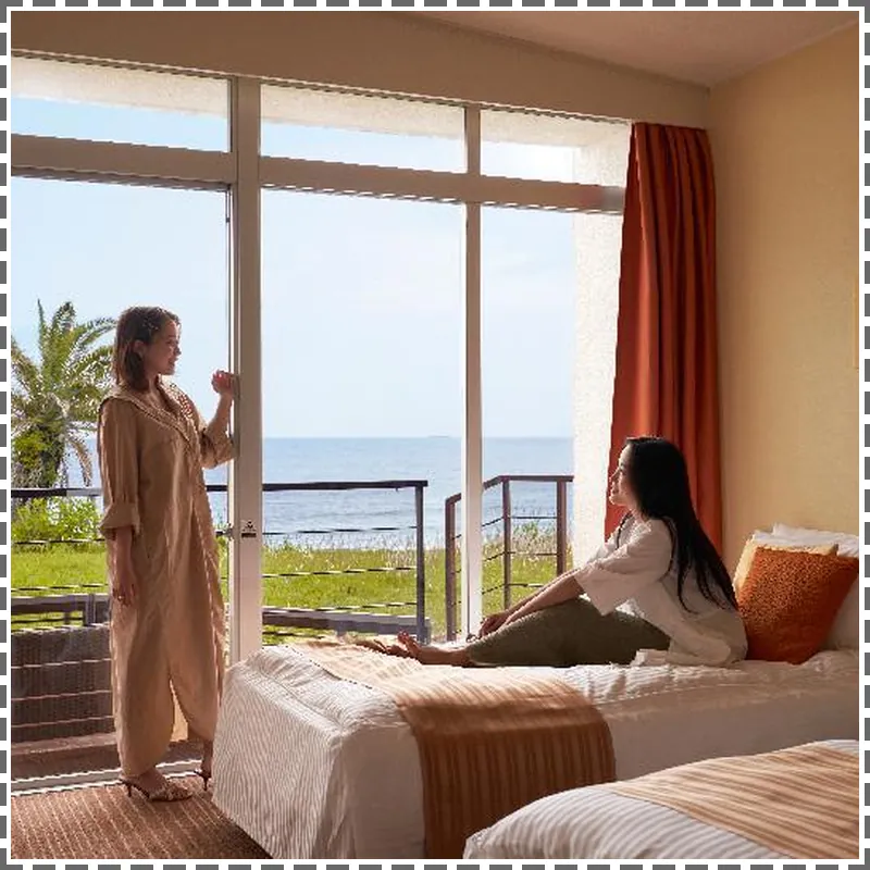 Shimoda Prince Hotel 호텔 내부 이미지