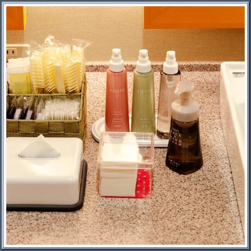 Hotel Crown Palais Kobe 호텔 시설 이미지