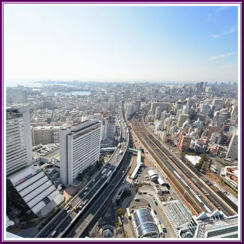 Hotel Crown Palais Kobe 호텔 이미지