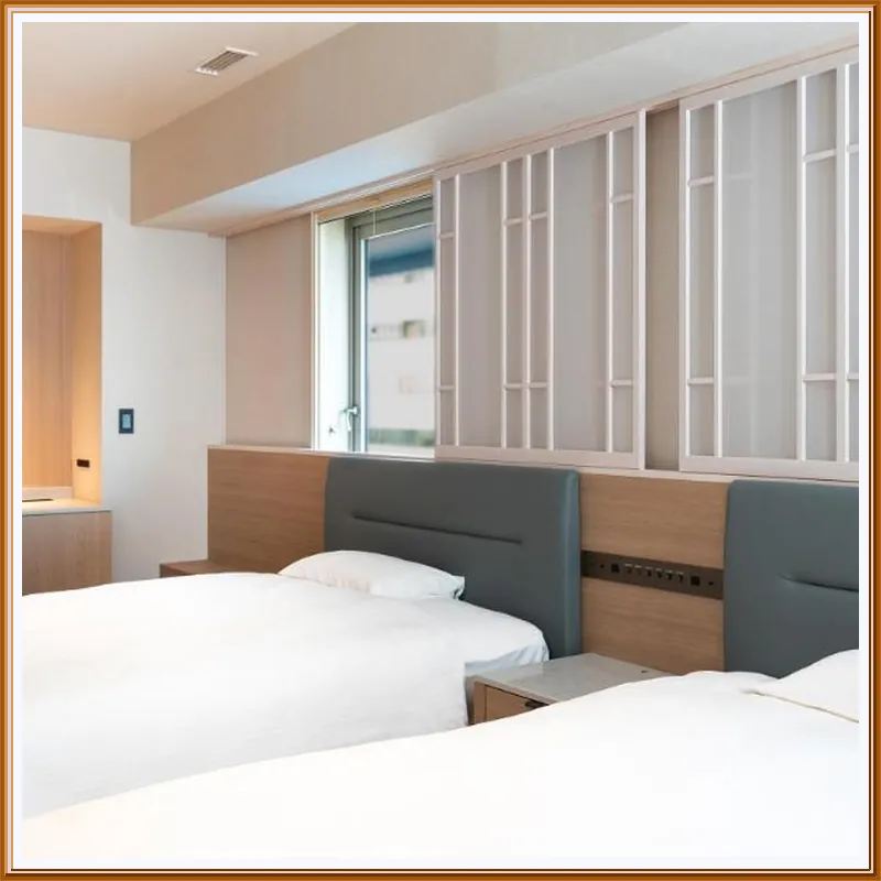 Hotel Crown Palais Kobe 호텔 내부 이미지