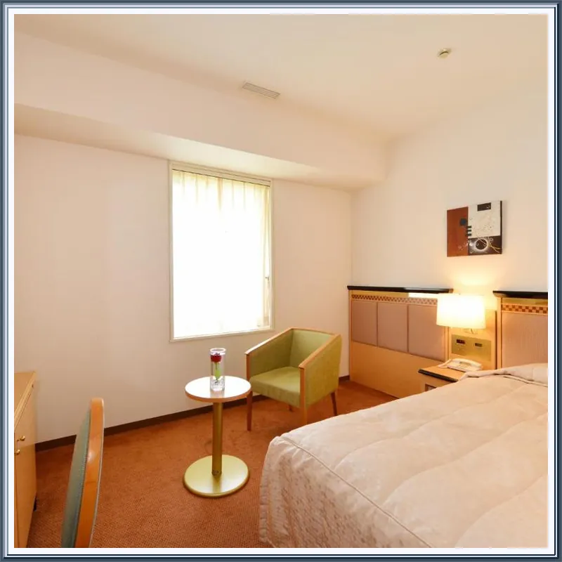 Hotel Crown Palais Kobe 호텔 내부 이미지