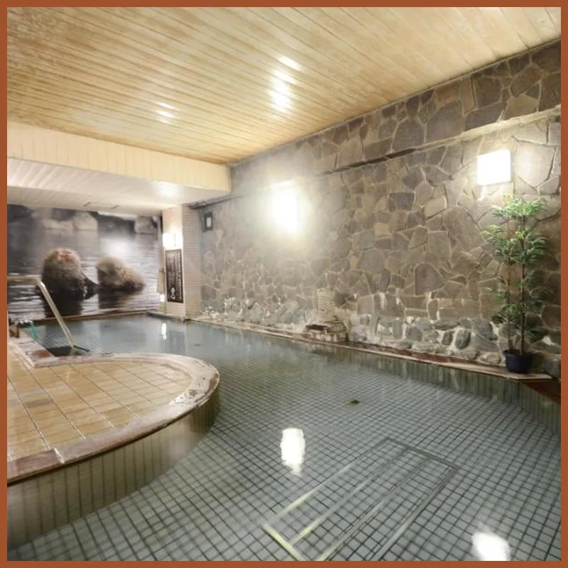 Hotel Hoshikawakan 호텔 시설 이미지