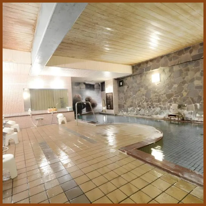 Hotel Hoshikawakan 호텔 시설 이미지