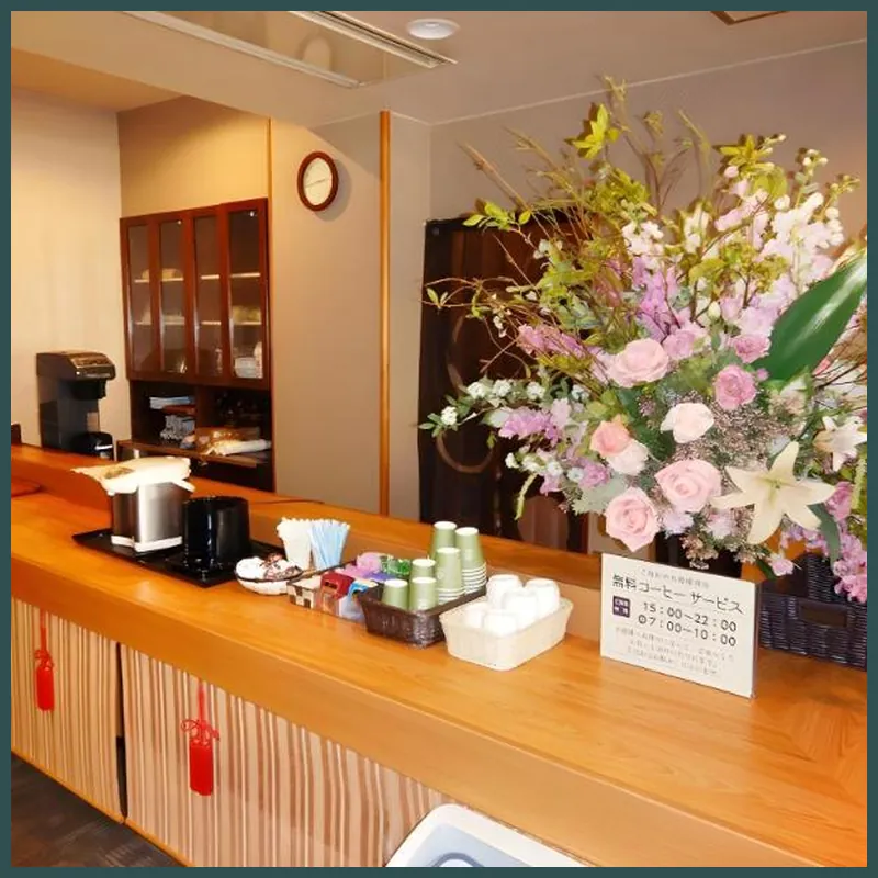 Hotel Hoshikawakan 호텔 이미지