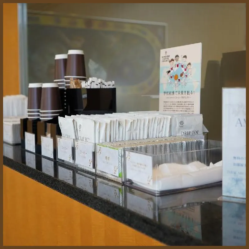 Chateraise hotel Nagano 호텔 시설 이미지