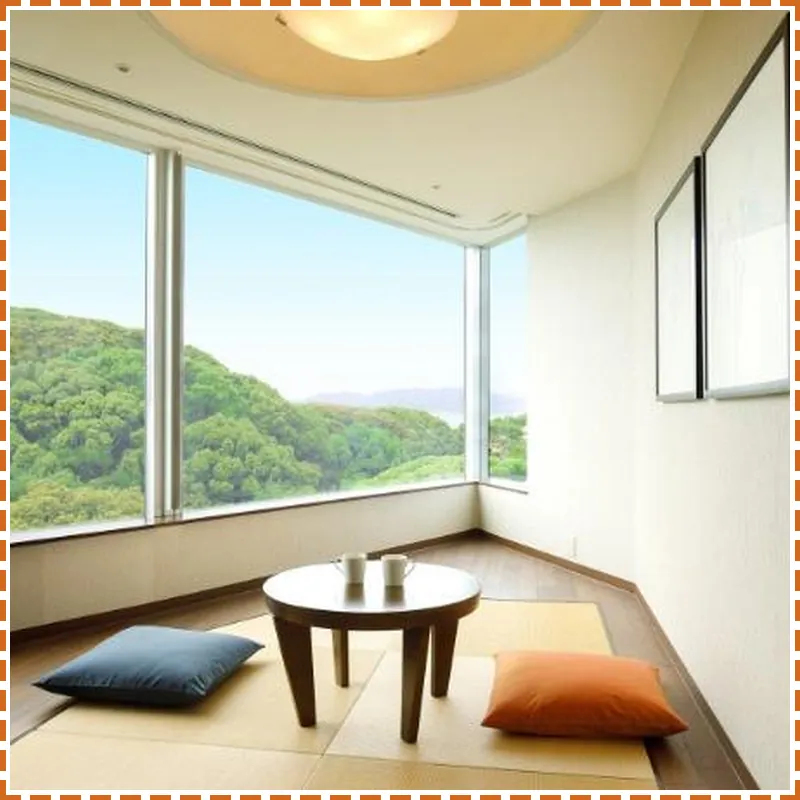 Grand Prince Hotel Hiroshima 호텔 이미지